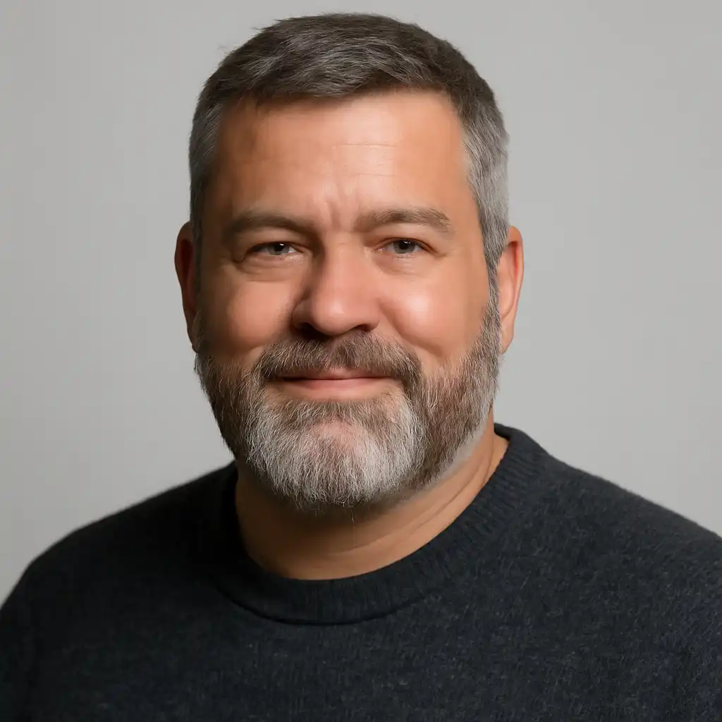 Geoffrey Prescott